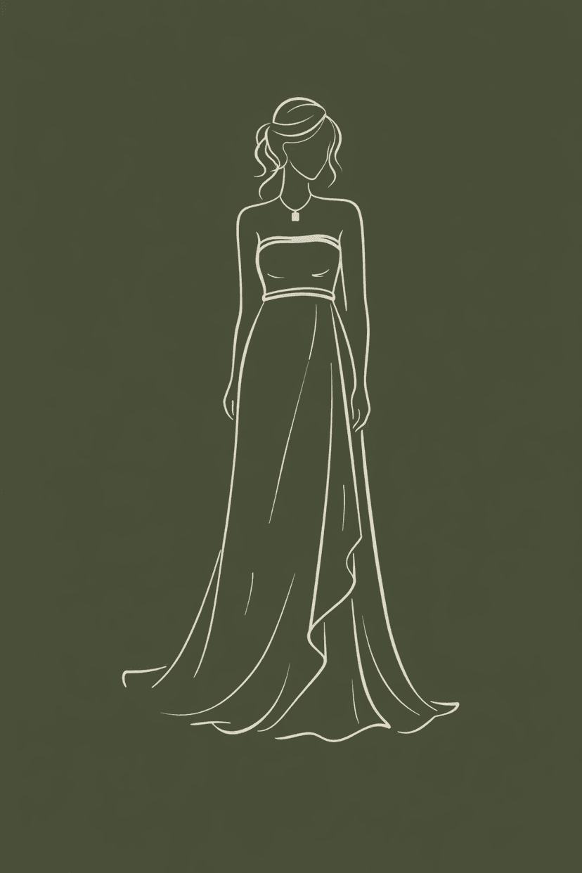 Código de vestimenta para mujeres